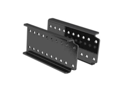 VBG nástavec horizontální UPS 180 sada 2 ks